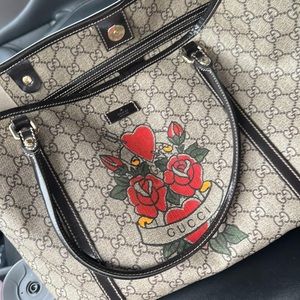 Gucci Bag Authentic!!!!!